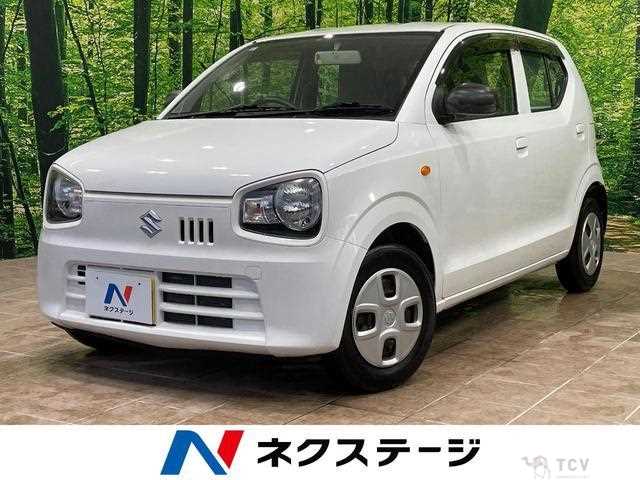 2015 Suzuki Alto