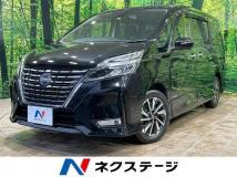 2022 Nissan Serena