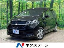 2021 Honda Freed