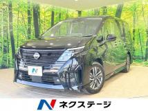 2023 Nissan Serena