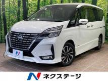 2021 Nissan Serena