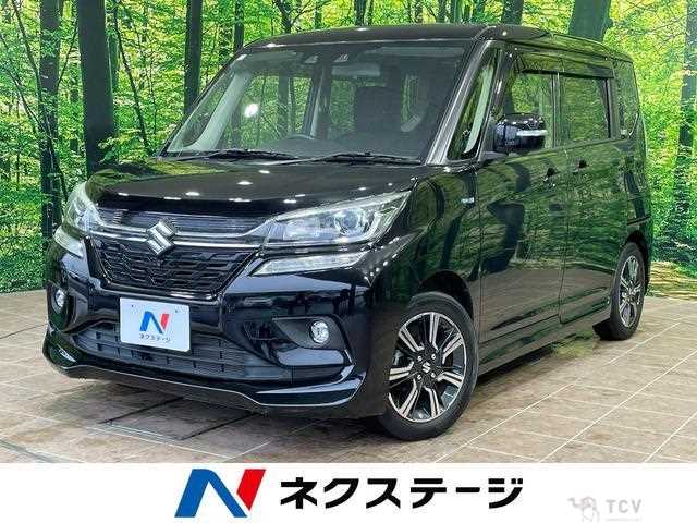 2020 Suzuki Suzuki Others
