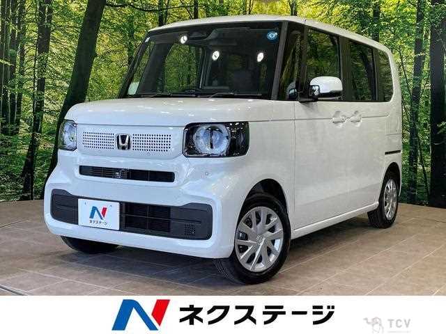 2026 Honda N BOX