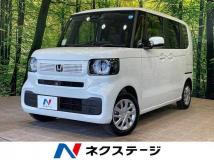 2026 Honda N BOX