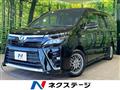 2017 Toyota Voxy