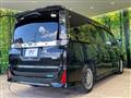 2017 Toyota Voxy