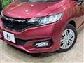 2018 Honda Fit