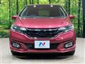 2018 Honda Fit