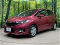 2018 Honda Fit