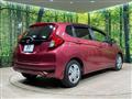 2018 Honda Fit