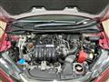 2018 Honda Fit