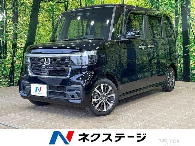 2024 Honda N BOX