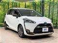 2017 Toyota Sienta