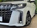 2023 Toyota Alphard G