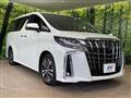 2023 Toyota Alphard G