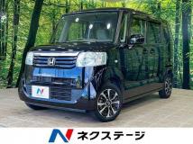 2014 Honda N BOX