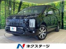 2023 Mitsubishi Delica D5