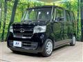 2021 Honda N BOX