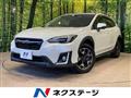 2019 Subaru IMPREZA XV HYBRID