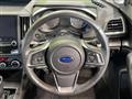 2019 Subaru IMPREZA XV HYBRID