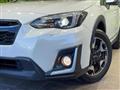 2019 Subaru IMPREZA XV HYBRID