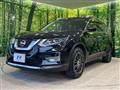 2019 Nissan X-Trail