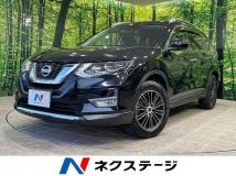 2019 Nissan X-Trail