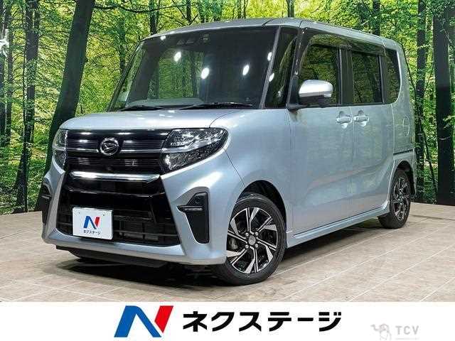 2019 Daihatsu Tanto