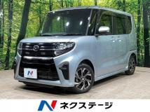 2019 Daihatsu Tanto