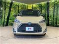 2021 Toyota Sienta