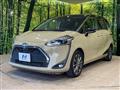 2021 Toyota Sienta