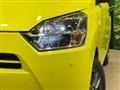 2017 Daihatsu Mira