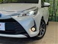 2017 Toyota Vitz