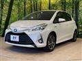 2017 Toyota Vitz