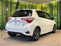 2017 Toyota Vitz