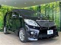 2010 Toyota Alphard G