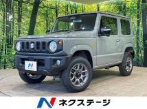 2026 Suzuki Jimny