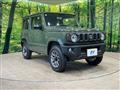 2025 Suzuki Jimny