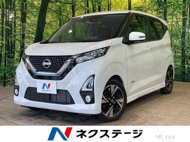 2019 Nissan Nissan Others