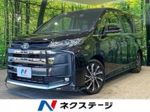 2023 Toyota Noah