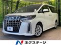 2019 Toyota Alphard G