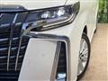 2019 Toyota Alphard G