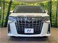 2019 Toyota Alphard G