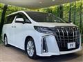 2019 Toyota Alphard G