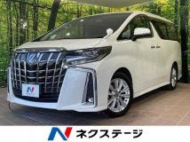 2019 Toyota Alphard G