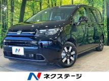 2025 Honda Freed