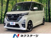 2023 Nissan ROOX