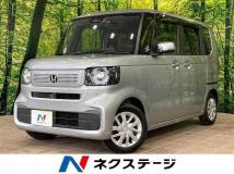 2023 Honda N BOX