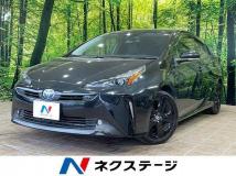 2021 Toyota Prius