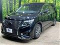 2021 Nissan Elgrand